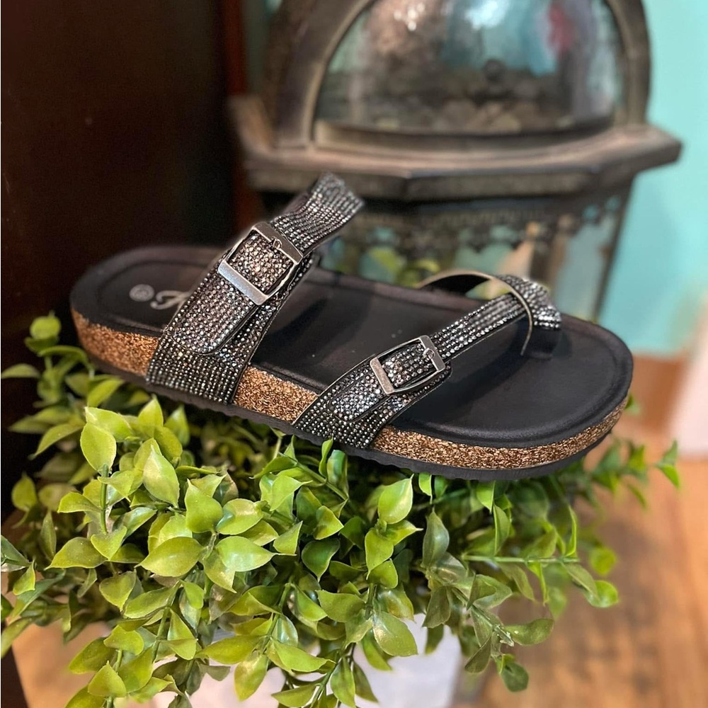 Bouti close out boots and Sandals